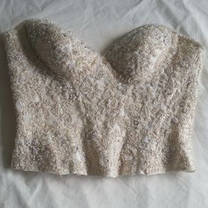 Martina Liana Cayla corset